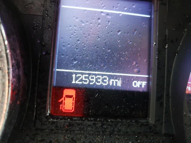 Photo 8 from auction – 2012 DODGE GRAND CARA with VIN 2C4RDGDG0CR386148