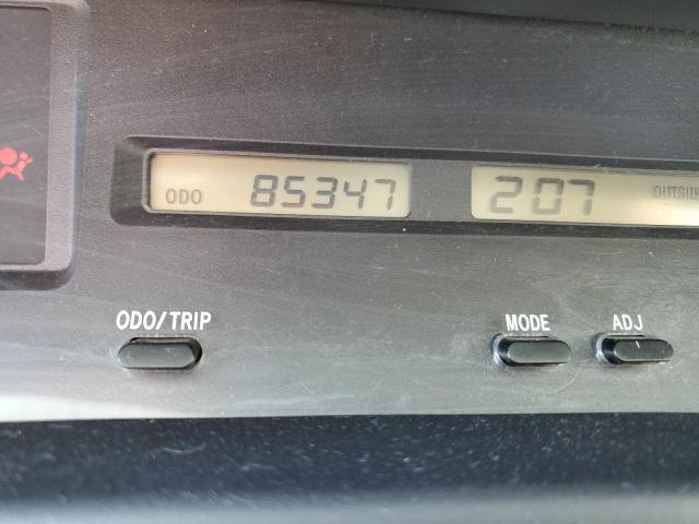 Photo 8 from auction – 2003 TOYOTA AVALON XL with VIN 4T1BF28B03U307248