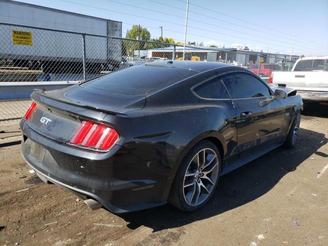 Photo 4 from auction – 2016 FORD MUSTANG GT with VIN 1FA6P8CF4G5261090
