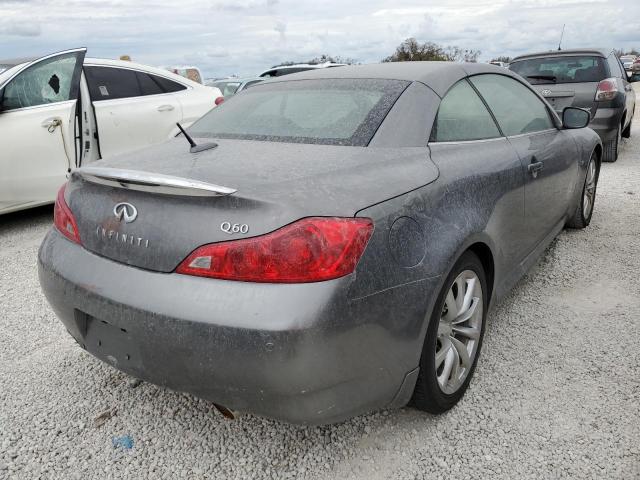 Photo 4 from auction – 2014 INFINITI Q60 BASE with VIN JN1CV6FE3EM901077