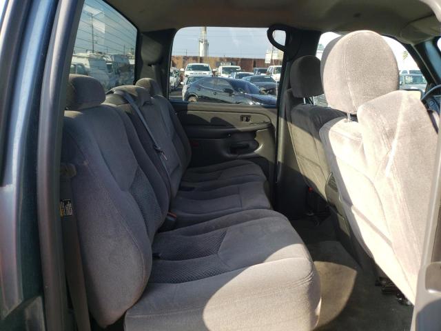 Photo 6 from auction – 2006 CHEVROLET SILVERADO with VIN 2GCEC13T161241488