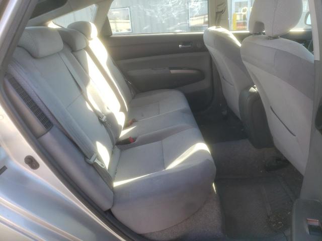 Photo 6 from auction – 2005 TOYOTA PRIUS with VIN JTDKB20U553123591
