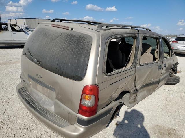 Photo 4 from auction – 1998 CHEVROLET VENTURE with VIN 1GNDX03EXWD326644
