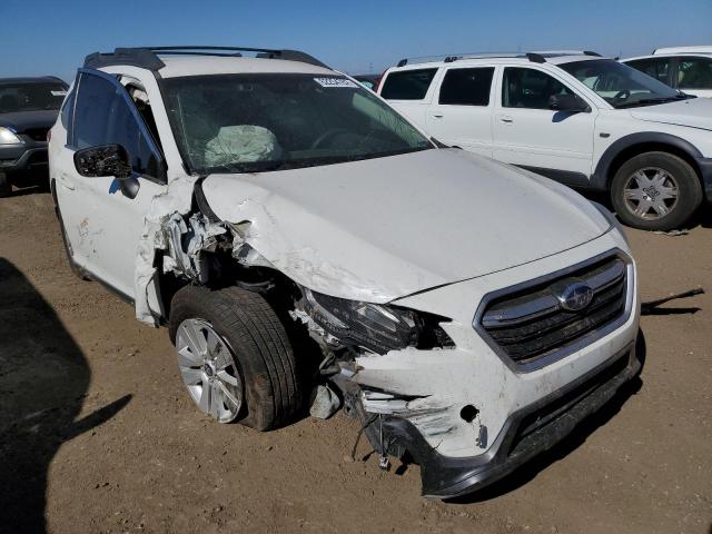SUBARU OUTBACK 2. 2019 with VIN 4S4BSABC6K3295134 - Photo from auction