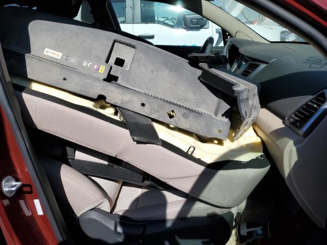 Photo 5 from auction – 2017 HYUNDAI TUCSON LIM with VIN KM8J3CA42HU387844