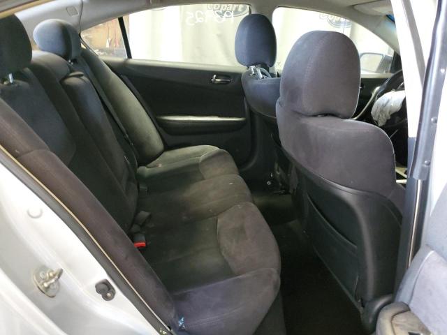 Photo 6 from auction – 2014 NISSAN MAXIMA S with VIN 1N4AA5AP7EC450895
