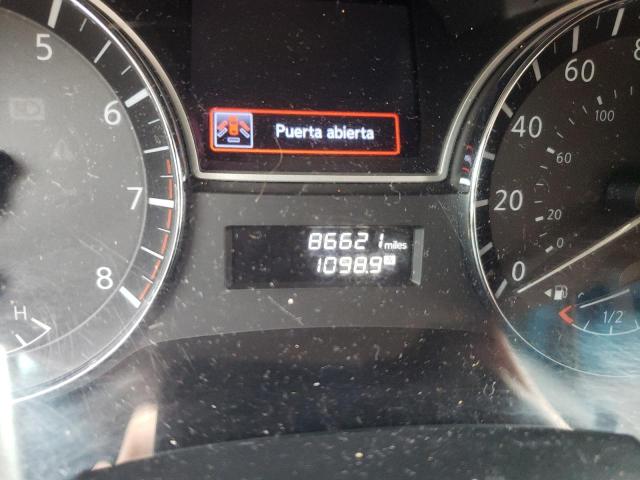 Photo 8 from auction – 2015 NISSAN ALTIMA 2.5 with VIN 1N4AL3AP9FN304888