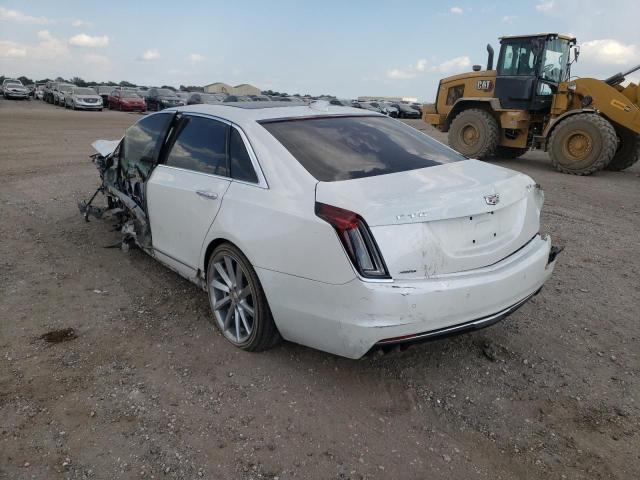 Photo 3 from auction – 2017 CADILLAC CT6 with VIN 1G6KB5RS7HU198023