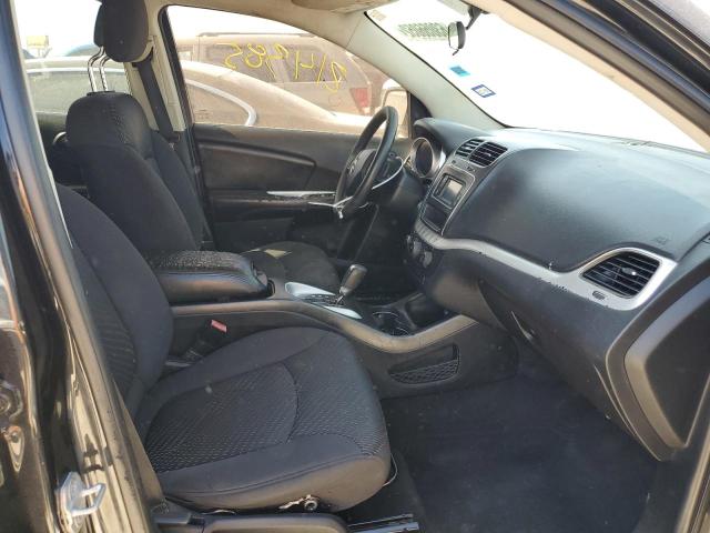Photo 5 from auction – 2013 DODGE JOURNEY SX with VIN 3C4PDCBB5DT502739