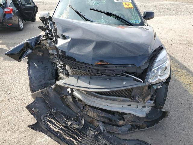 Photo 7 from auction – 2017 CHEVROLET EQUINOX LT with VIN 2GNALCEK1H1576131