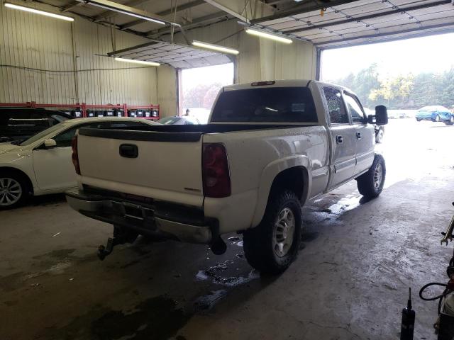 Photo 4 from auction – 2003 CHEVROLET 2500 with VIN 1GCHK23133F134919