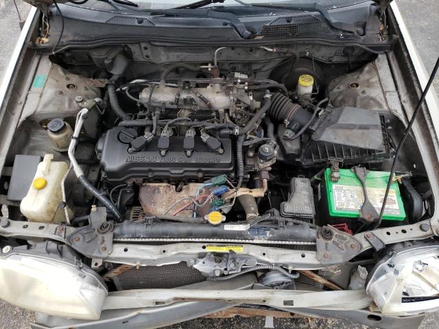Photo 7 from auction – 2002 NISSAN SENTRA XE with VIN 3N1CB51D72L684026