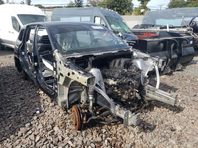 JEEP GRAND CHER 2014 con VIN 1C4RJFCG7EC415659 - Foto de la subasta