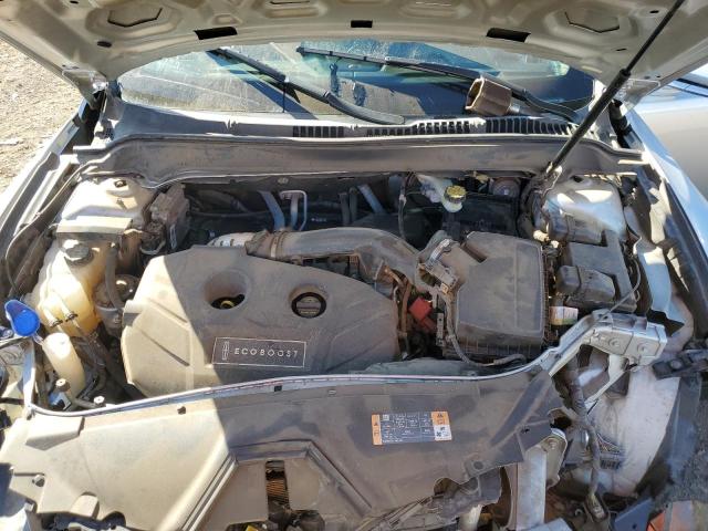 Photo 7 from auction – 2013 LINCOLN MKZ with VIN 3LN6L2G99DR824081