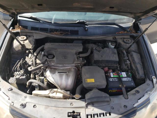 Photo 7 from auction – 2014 TOYOTA CAMRY L with VIN 4T1BF1FK9EU316434