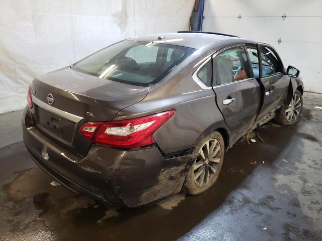 Photo 4 from auction – 2016 NISSAN ALTIMA 2.5 with VIN 1N4AL3AP1GC118288