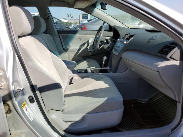 Photo 5 from auction – 2009 TOYOTA CAMRY BASE with VIN 4T4BE46K29R126765