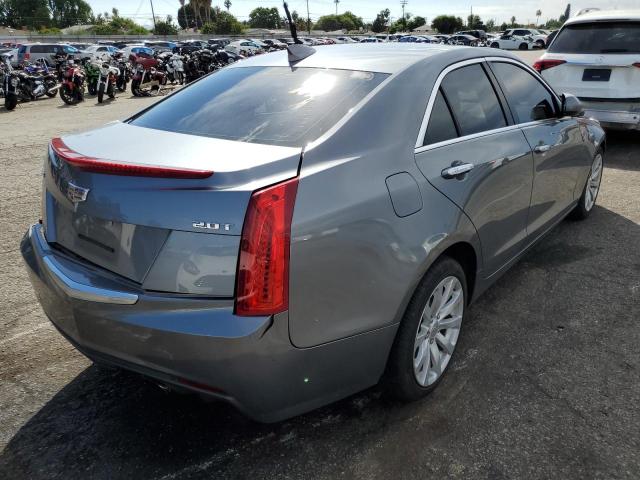 Photo 4 from auction – 2018 CADILLAC ATS with VIN 1G6AA5RXXJ0154329