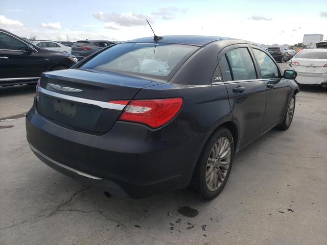 Photo 4 from auction – 2013 CHRYSLER 200 LX with VIN 1C3CCBABXDN671172