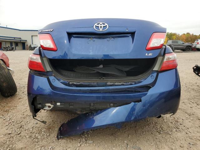 Photo 9 from auction – 2008 TOYOTA CAMRY CE with VIN 4T1BE46K08U234729
