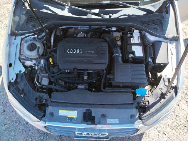 Photo 7 from auction – 2015 AUDI A3 with VIN WAUBFGFF4F1011210