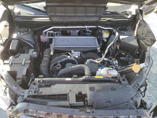 Photo 7 from auction – 2020 SUBARU ASCENT PRE with VIN 4S4WMAFD5L3472000