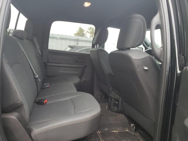 Photo 6 from auction – 2022 RAM 2500 TRADE with VIN 3C6UR5CJ2NG129621