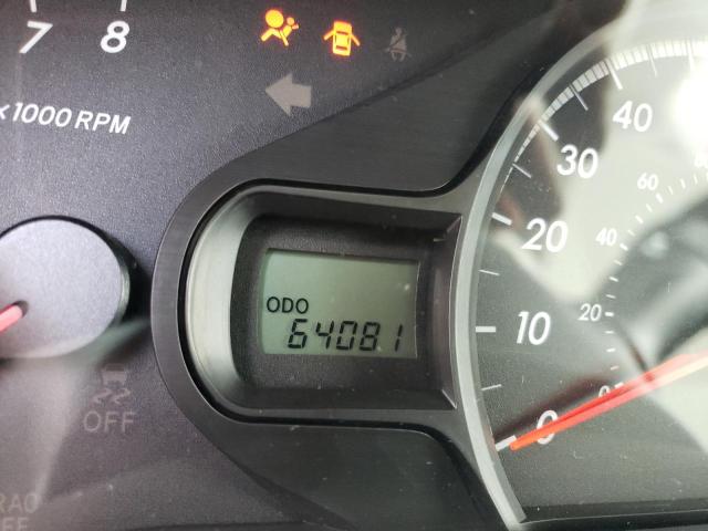 Photo 8 from auction – 2014 TOYOTA SIENNA LE with VIN 5TDKK3DCXES425884