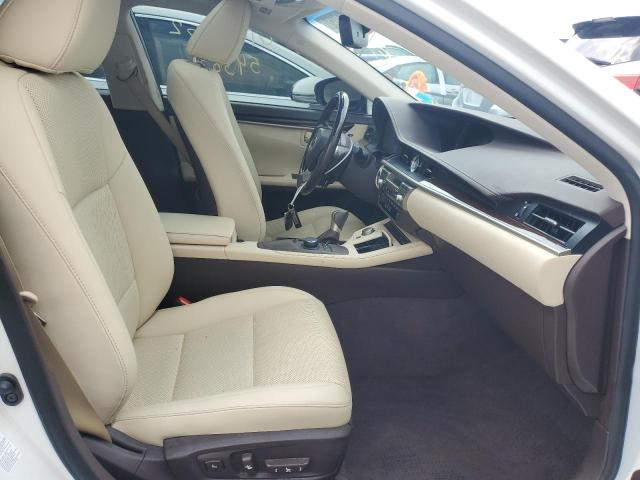 Photo 5 from auction – 2016 LEXUS ES 350 with VIN JTHBK1GG6G2245846