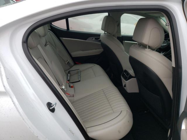 Photo 6 from auction – 2019 GENESIS G70 ELITE with VIN KMTG34LA3KU044055