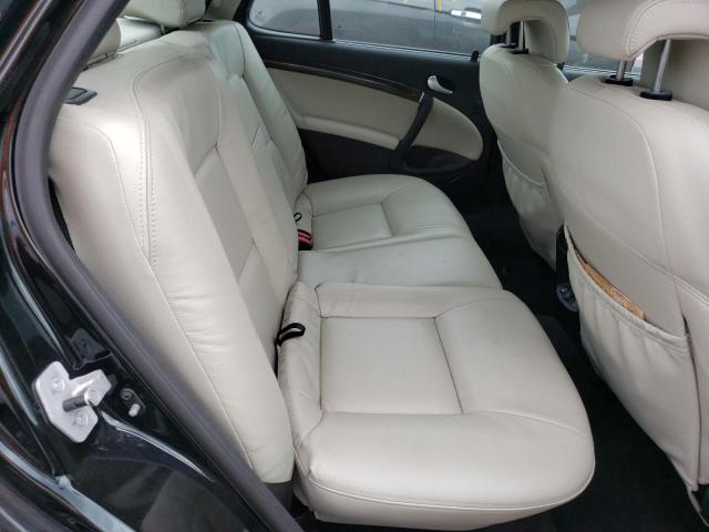 Photo 6 from auction – 2008 SAAB 9-5 2.3T with VIN YS3ED49G883513453
