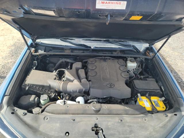 Photo 7 from auction – 2016 TOYOTA 4RUNNER SR with VIN JTEBU5JR6G5286856