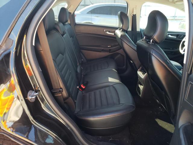Photo 6 from auction – 2015 FORD EDGE SEL with VIN 2FMTK4J91FBC38566