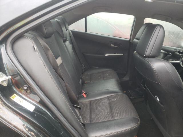 Photo 6 from auction – 2013 TOYOTA CAMRY L with VIN 4T1BF1FK7DU690054