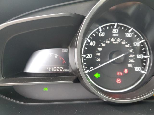 Фото 8 с аукциона – 2018 MAZDA 3 с VIN 3MZBN1U7XJM244449