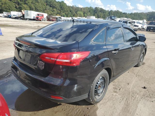 Photo 4 from auction – 2017 FORD FOCUS S with VIN 1FADP3E24HL277081