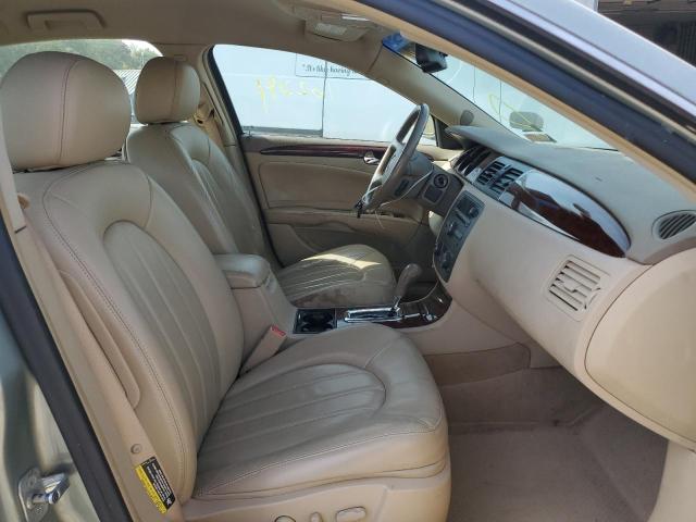 Photo 5 from auction – 2006 BUICK LUCERNE CX with VIN 1G4HD57216U247536