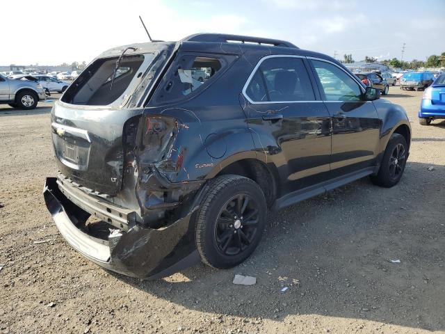 Photo 4 from auction – 2017 CHEVROLET EQUINOX LT with VIN 2GNALCEK2H1584254