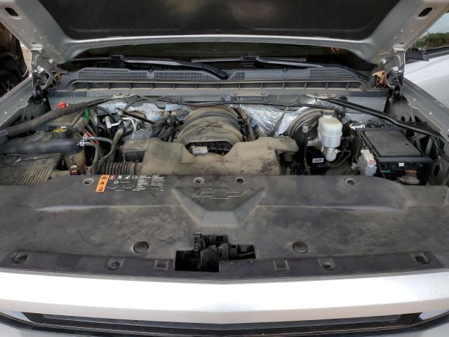 Photo 7 from auction – 2017 CHEVROLET SILVERADO with VIN 3GCUKREC8HG488284