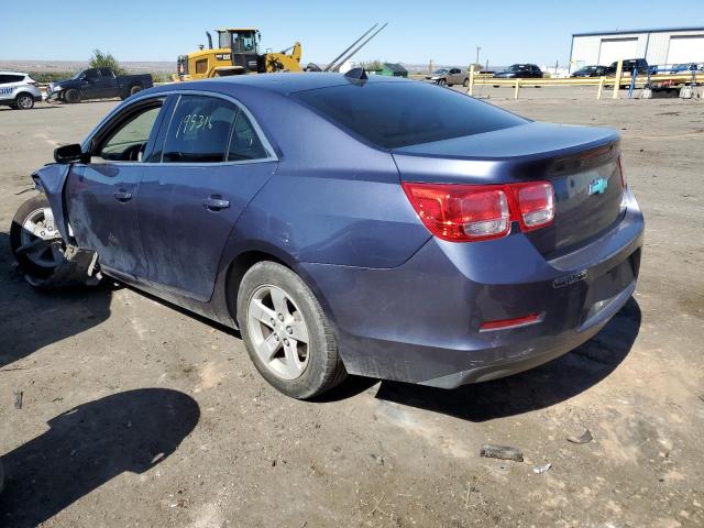 Photo 3 from auction – 2014 CHEVROLET MALIBU LS with VIN 1G11B5SL9EF182183