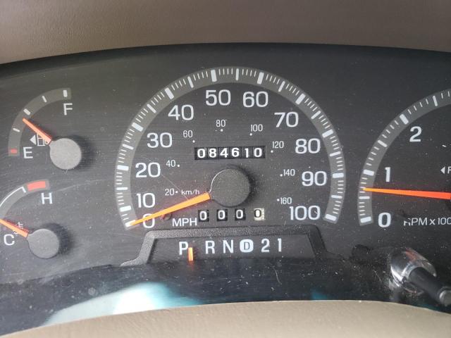 Photo 8 from auction – 1997 FORD EXPEDITION with VIN 1FMFU18L2VLB62118