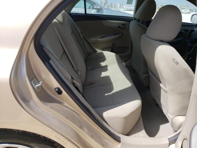 Фото 10 с аукциона – 2012 TOYOTA COROLLA BA с VIN 5YFBU4EE7CP040546