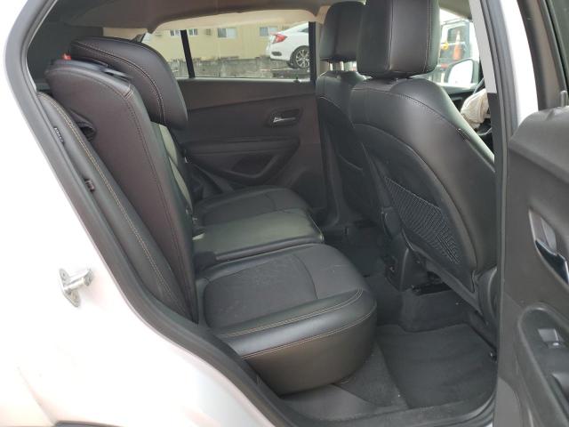 Photo 6 from auction – 2018 CHEVROLET TRAX 1LT with VIN 3GNCJPSB4JL311931