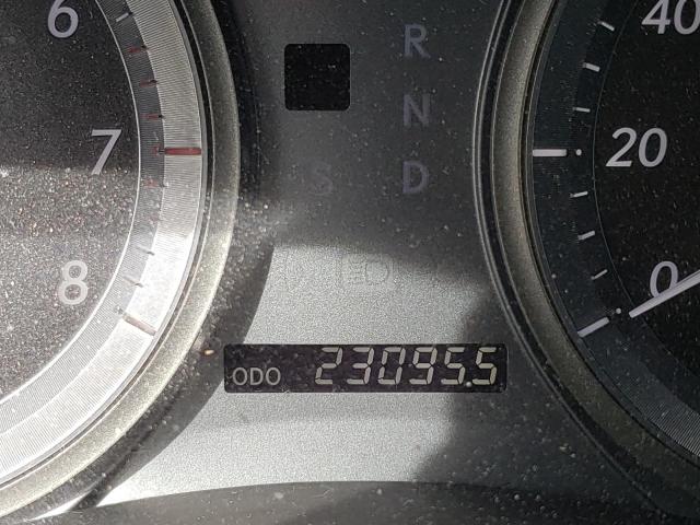 Photo 8 from auction – 2008 LEXUS ES 350 with VIN JTHBJ46GX82164677