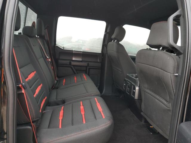 Photo 6 from auction – 2016 FORD F150 SUPER with VIN 1FTEW1EP9GFD47303