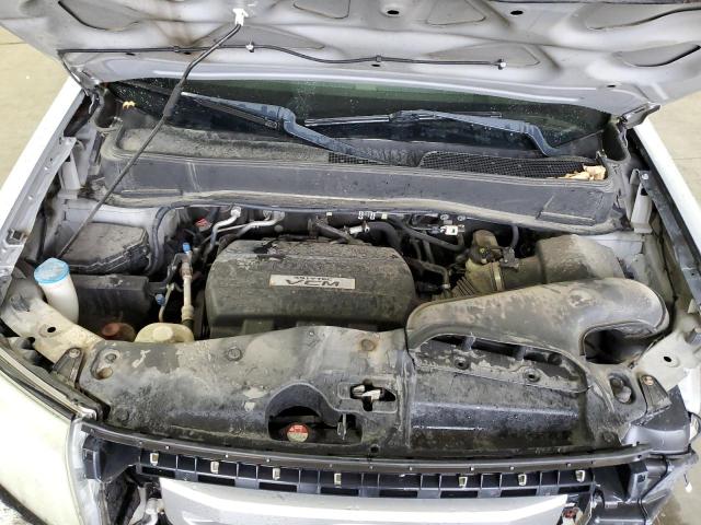 Photo 7 from auction – 2010 HONDA PILOT EX with VIN 5FNYF4H49AB013168