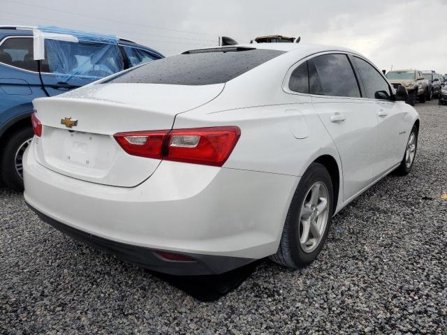 Photo 4 from auction – 2017 CHEVROLET MALIBU LS with VIN 1G1ZB5ST3HF241297