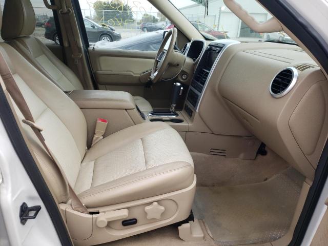 Photo 5 from auction – 2010 MERCURY MOUNTAINEE with VIN 4M2EN4J82AUJ04612