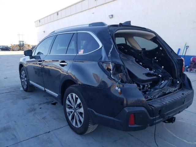 Photo 3 from auction – 2019 SUBARU OUTBACK TO with VIN 4S4BSATC9K3345569
