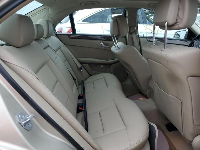 Photo 6 from auction – 2013 MERCEDES-BENZ E 350 with VIN WDDHF5KB6DA729865